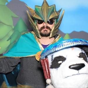 Meet your Posher, Joshua